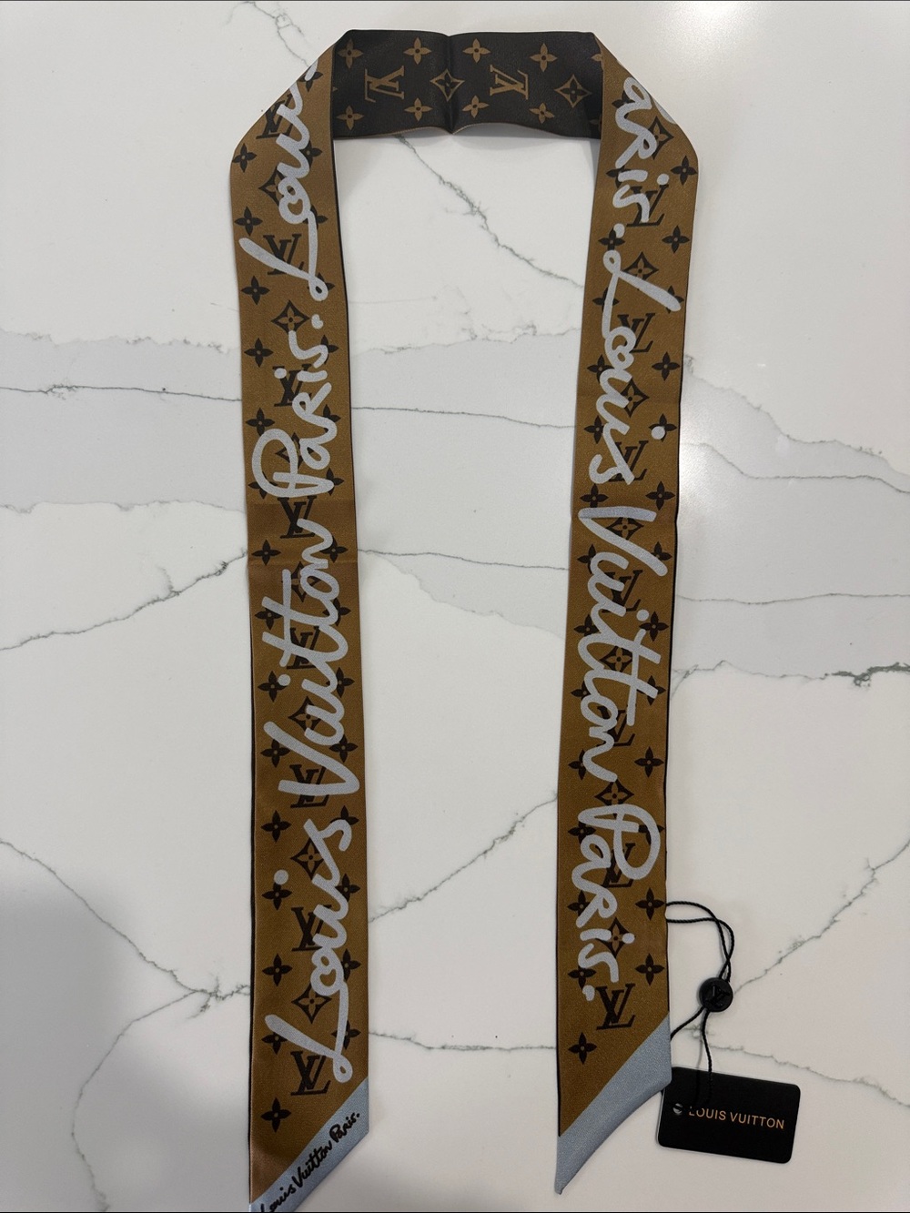 Script Bandeau bb